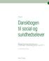 Danskbogen til social og sundhedselever
