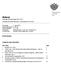 Referat Arbejdsmarkedsudvalget 2014-2017 Arbejdsmarkedsforvaltningen, Administration & Service