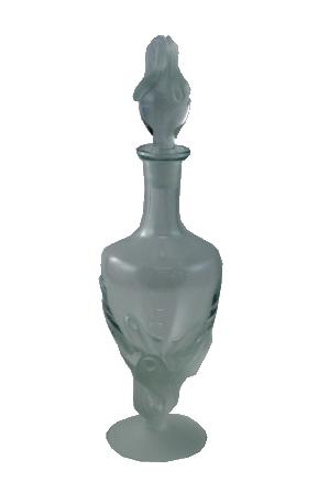 Kunstglas 1383: WECK patentglas 29 cl patentglas Pris ved 1 stk. 29,00 Pris ved 12 stk.