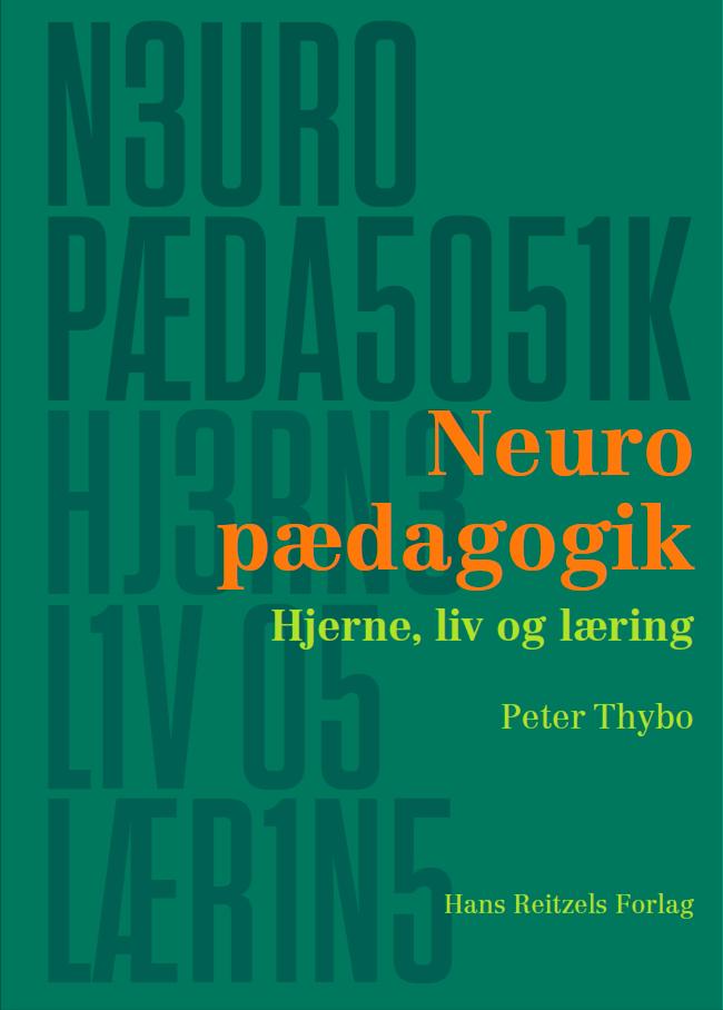 Ny grundbog om neuropædagogik i et salutogent perspektiv Peter