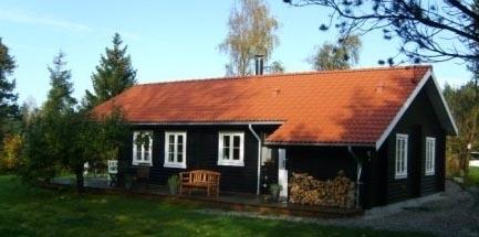 Mulige Sommerhuse: Grønbo.dk: 70 m 2 + 13 m 2 terrasse Pris: 725.000 kr inkl. moms Prisen er inklusiv materialer og løn til håndværker! (Et nøglefærdigt hus!) Finlandshuse.