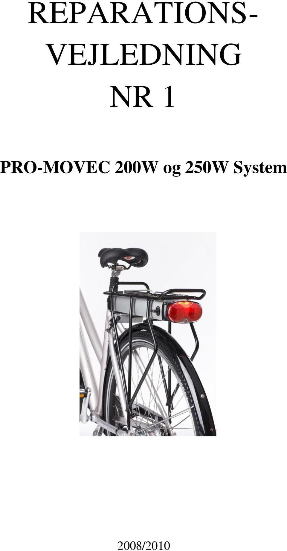 PRO-MOVEC 200W
