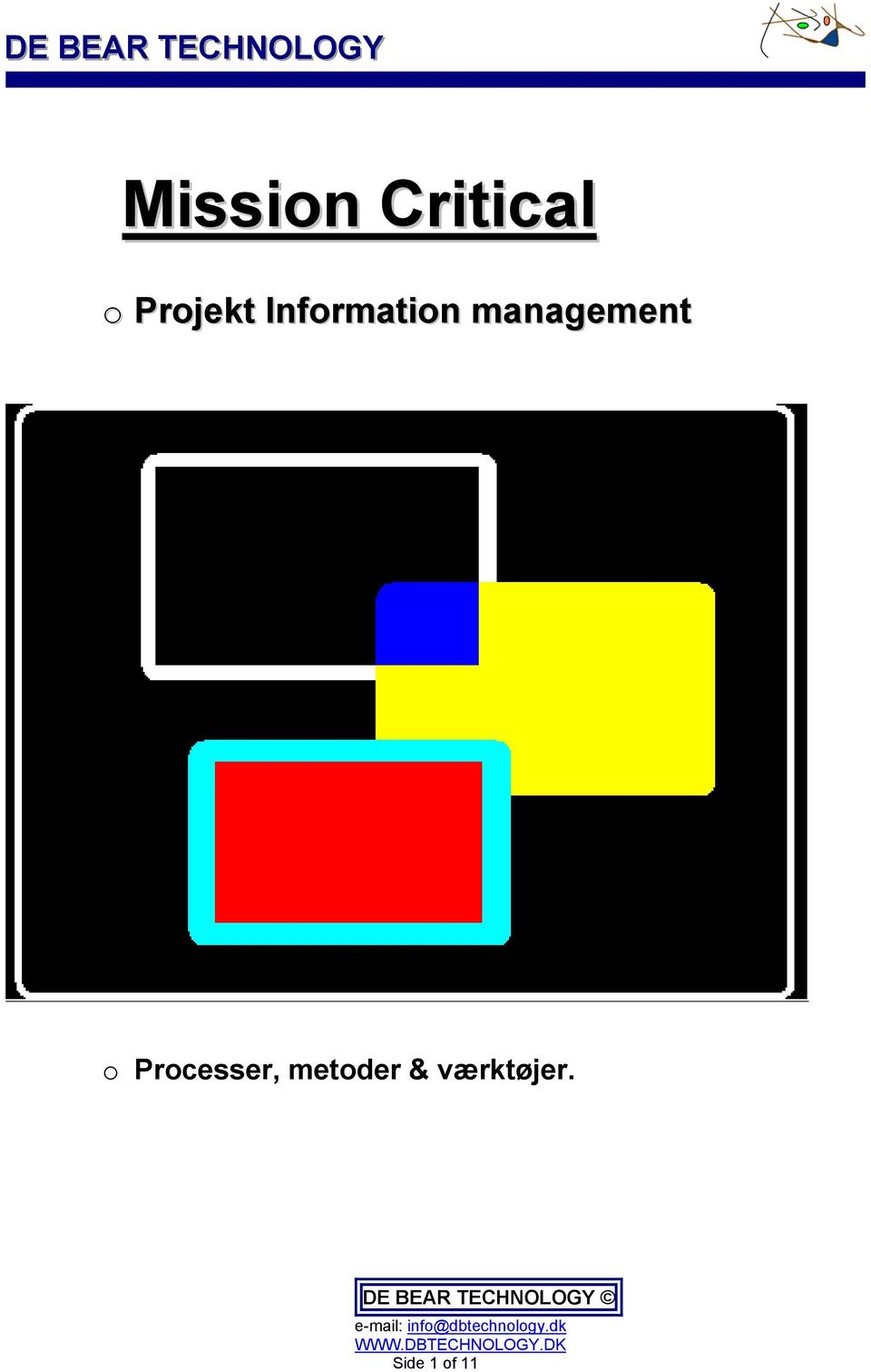 management o Processer,