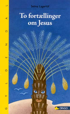 Side 1 af 3 To fortællinger om Jesus Bogen er skrevet af: 1. Svar på spørgsmål Hvad hedder bogens to fortællinger? 1. 2. Hvornår blev Kristuslegender udgivet første gang? år: 2.