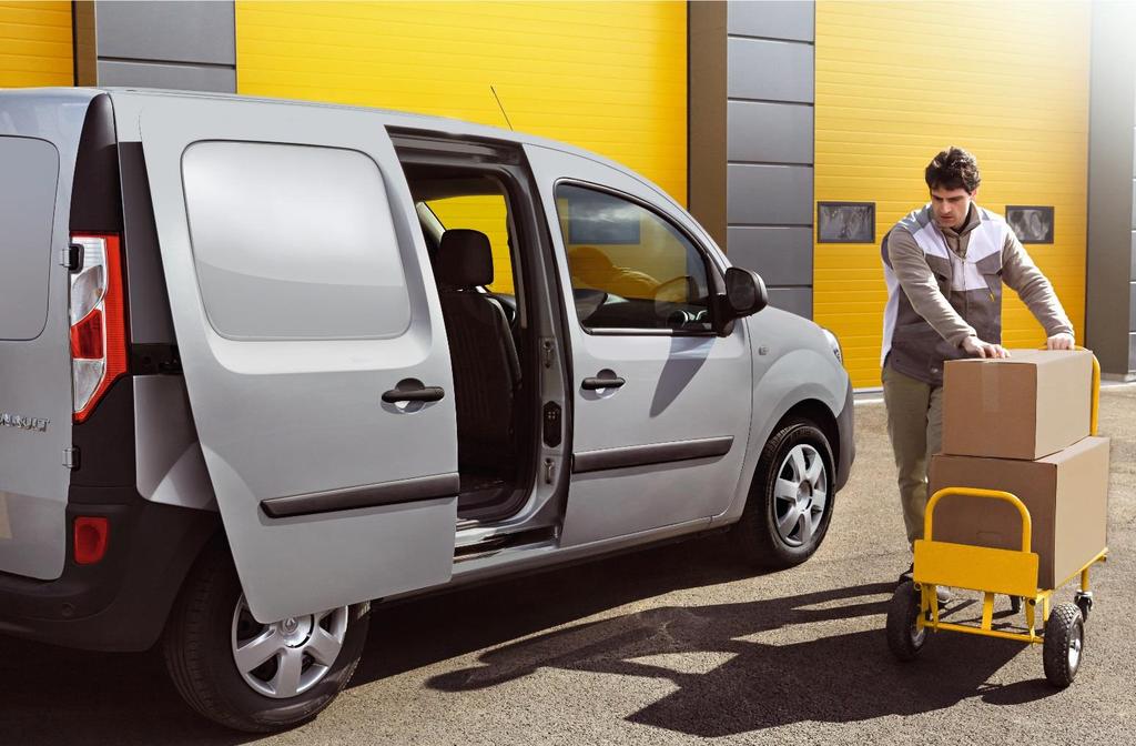 Priser, specifikationer og udstyr er af vejledende art og kan ændres uden varsel af Renault
