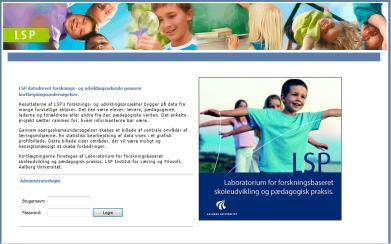 Program for læringsledelse Forlag Kortlægningsresultater Læringsrapporter Feedback NN Kommune Forvaltning