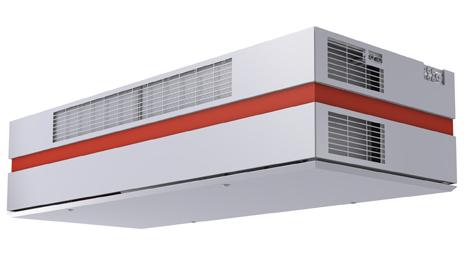 VEX308 Decentral ventilation Hent alle produktdata om VEX308 Generelt VEX308 - decentral ventilation til skoler, institutioner og kontorer Et decentralt ventilationsaggregat er en enkel løsning, nem