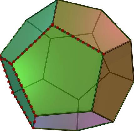 Opgaver tilhørende polygoner: 1 Udregn vinkelsummen i en konveks femkant benyt den nævnte formel. 2 Udregn omkredsen i et regulær polygon med 8 kanter. Sidelængden er 5 Benyt formel.