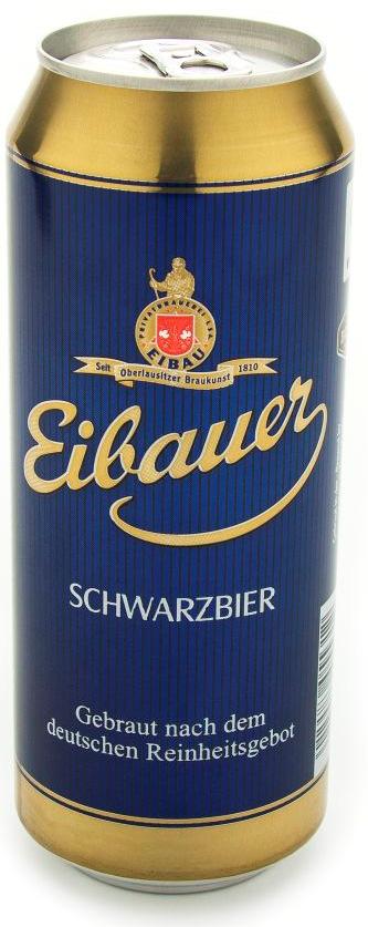 Schwarzbier 4,5% 1810 Jubilæumspilsner 4,8% Næsten sort øl med enestående nougatfarvet skum,