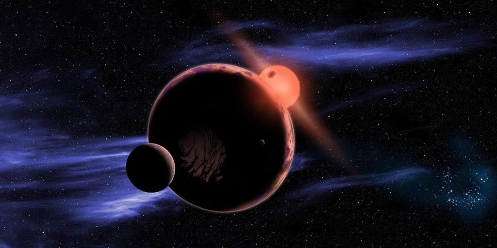 Jagten på exoplaneter Fem metoder til at detektere exoplaneter: Søg efter formørkelser Transit (2900 planeter) Kig efter stjerners svingninger Radial hastighed (660 planeter) Tag