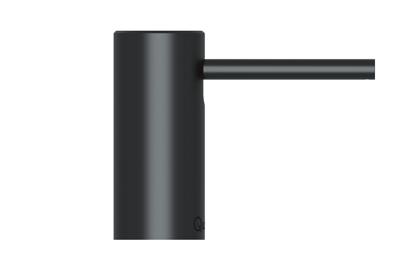 26430,- 28430,- Nordic Round Separat kogende vandhane, som kan reguleres op og ned i højden for sikker påfyldning.