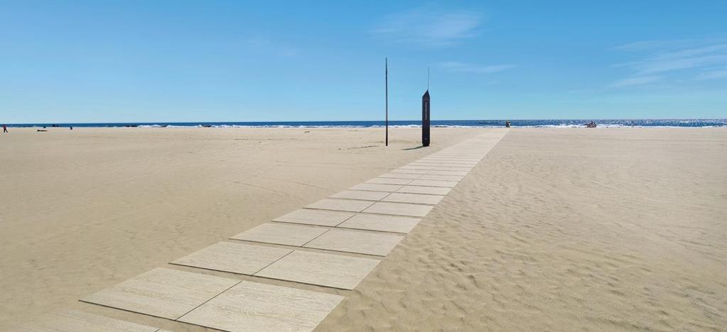 Sand Sand er det mest brugte underlag i Danmark fordi det i modsætning til grus er meget let at få jævnt. Det sikrer, at dine fliser ligger stabilt og kan modstå koncentreret belastning.