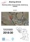 Ændring Kommuneplan. Bramming Vestby, Erhvervsområde, Industrivej og Vardevej. s la. Juni Vores fremtid i storkommunen