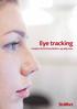 Eye tracking analyser din kommunikation, og sælg mere