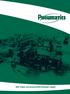 Pneumatics en dansk handelsvirksomhed med stor viden om pneumatik