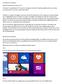 Introduktion til OneDrive. Windows-selvstudium: Side 11 af 11