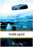 Trafik og bil. Business Danmark august 2012 BD272