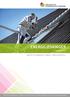 ENERGILØSNINGER. til klimaskærm. Videncenter for energibesparelser i bygninger opdateret december 2013