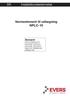 Varmeelement til udlægning NPLC-10