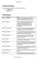 MindKey - Data. Kompetencekataloget indeholder data til følgende tabeller i MindKey: Færdighedstyper Færdighedsniveauer Færdigheder