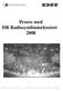 Proces med DR Radiosymfoniorkestret 2008