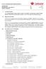 INSPEKTION Nr. : AB 17 Bestemmelser for anvendelse af Dato : 2014.11.21 ISO/IEC 17020:2012 Side : 1/11