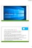 Windows 10 DEMONSTRATION AF LARS LAURSEN
