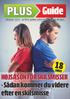 Guide. - Sådan kommer du videre efter en skilsmisse. sider HØJSÆSON FOR SKILSMISSER. Oktober 2014 - Se flere guider på bt.dk/plus og b.