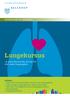 Lungekursus. -et gratis tilbud til dig, der har KOL eller anden lungesygdom