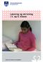 Læsning og skrivning i 5. og 6. klasse