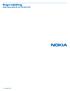 Brugervejledning Nokia-kameragreb PD-95G til Lumia 1020