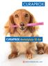 CURAPROX dentalpleje til dyr