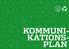 KOMMUNI- KATIONS- PLAN