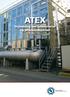 ATEX. Vejledning om laboratorier og procesindustrien