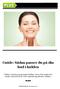 Guide: Sådan passer du på din hud i kulden