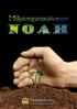 Miljøorganisationen NOAH