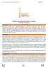 Vejledning i brug af Biofortuna SSPGo TM HLA Typing Kits CE revision 5, Januar 2014