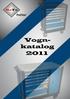 BATO Vogn- katalog 2011 1