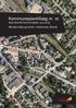 Kommuneplantillæg nr. 10 Ikast-Brande Kommuneplan 2013-2025 Blandet bolig og erhverv, Stationsvej, Brande