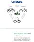 Medarbejdercyklen 2012. Udvalg af cykler
