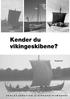 Kender du vikingeskibene? Kraka Fyr