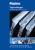 Tagrendebogen Tagrendeløsninger i plast, zink og stål