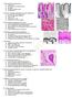 1. På farvebillede og tegning ses a) bægerceller b) en secernerende epiteloverflade c) tarmepitel d) flerradet prismatisk epitel e) ventrikelepitel.