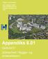 Region Hovedstaden Nye anlæg for affald, regn og spildevand på Glostrup Hospital som OPP. Appendiks 6.01. GARANTI (Sikkerhed i Bygge- og anlægsfasen)
