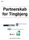 Partnerskab for Tingbjerg