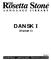 DANSK 1. (Danish 1) FAIRFIELD LANGUAGE TECHNOLOGIES. Danish 1