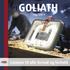 GOLIATH 250/250 + Lampen til alle formål og forhold