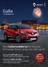 Galla The Renault Way