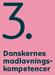 Madkulturen - Madindeks 2015 61. Danskernes madlavningskompetencer