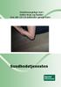 Overbevægelige led i hofte-knæ og fødder hos det 10-15 måneder gamle barn Sundhedstjenesten